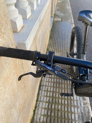 Mondraker Crafty Carbon R 2025 Talla S