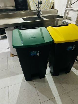 Equipamiento industial para obrador pasteleria