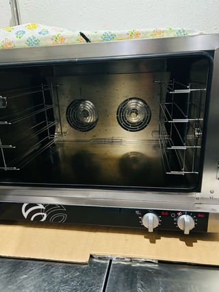 Equipamiento industial para obrador pasteleria