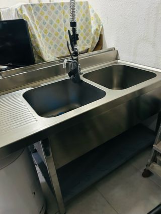 Equipamiento industial para obrador pasteleria