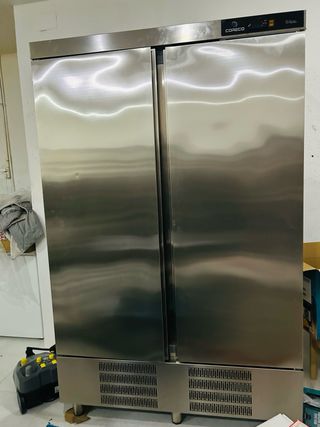 Equipamiento industial para obrador pasteleria