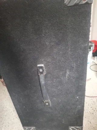 Cajones vacíos profesionales