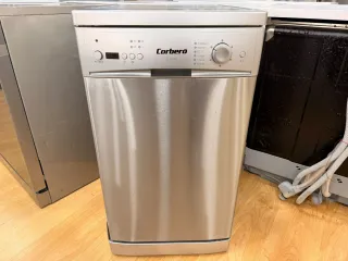Lavavajillas Corberó acero 45 cm Garantía!!