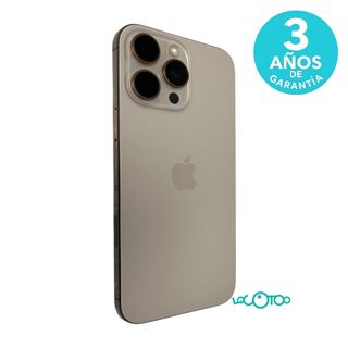 iPhone 16 Pro Max 256 GB