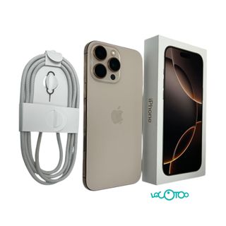 iPhone 16 Pro Max 256 GB