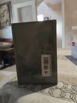 Colección Sherlock Holmes