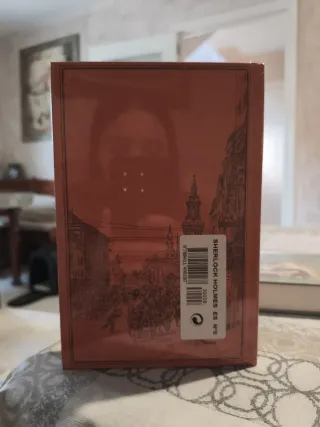 Colección Sherlock Holmes