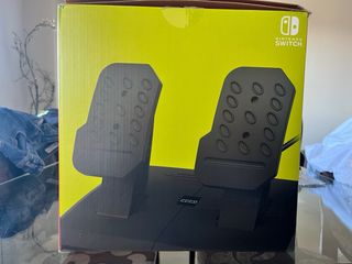 Volante Mario Kart Pro Deluxe Nintendo Switch