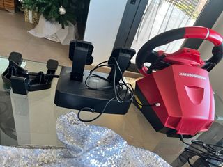 Volante Mario Kart Pro Deluxe Nintendo Switch