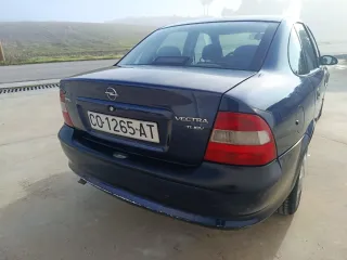 Opel Vectra 1999