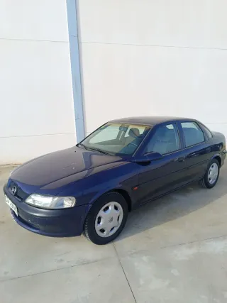 Opel Vectra 1999