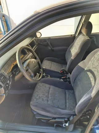 Opel Vectra 1999