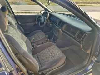 Opel Vectra 1999
