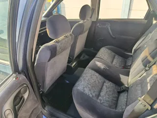 Opel Vectra 1999