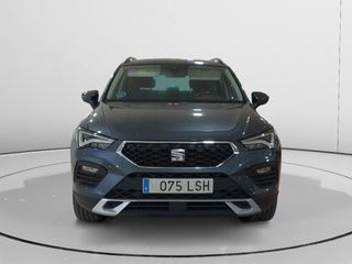 Seat Ateca Style Go