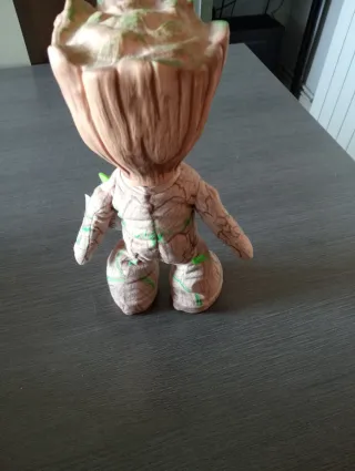 Muñeco Groot Peluche