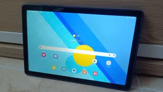 Samsung Galaxy Tab A8 Gris