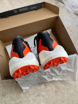 Adidas Terrex Agravic Speed Trail Running 47.5