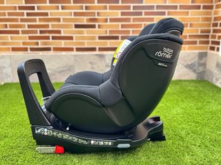 Britax Römer Dualfix i-Size Silla Coche