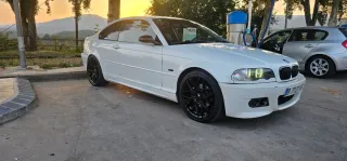 BMW Serie 3 2000