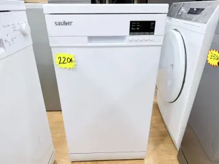 Lavavajillas Sauber 45 cm Garantía!