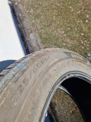 Ruedas Todo Clima SUV