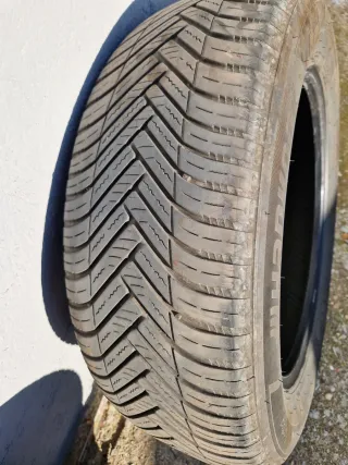 Ruedas Todo Clima SUV