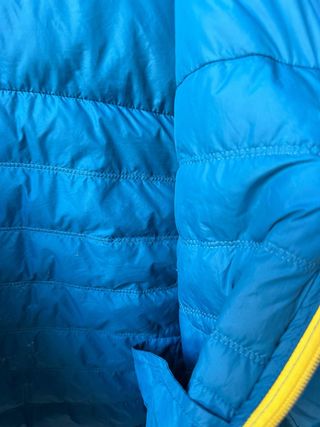 Chaqueta Mountain Hardwear Hombre