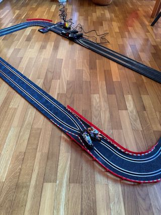 Scalextric Compact MotoGP