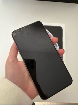 iPhone XS Max