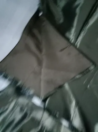 Conjunto fiesta 2 piezas falda larga y corpiño