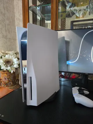 Playstation 5 Disco