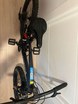 Bicicleta Orbea Mx 20’