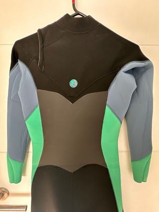 Neopreno Mujer O'Neill Atlántico