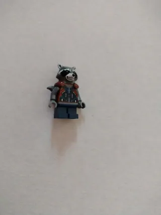 Lego Rocket Original