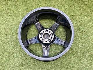 Llantas Originales Mercedes AMG 18" - Impolutas -