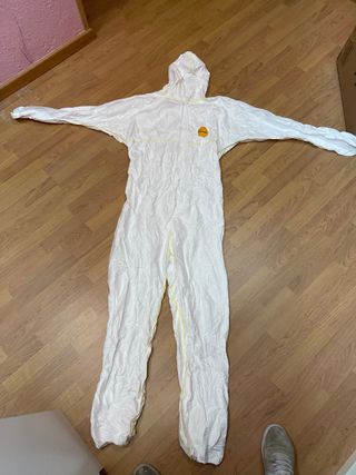 Buzo protector elástico Mariner Art 135/5