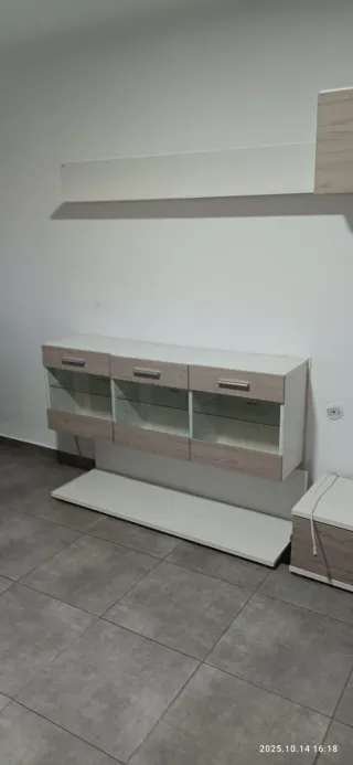 Mueble de comedor modular