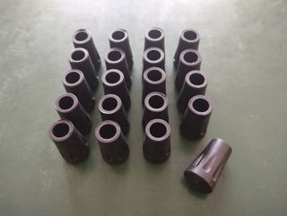 Punte per bastoni trekking/Nordic Walking