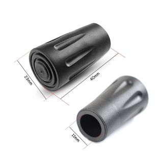 Punte per bastoni trekking/Nordic Walking