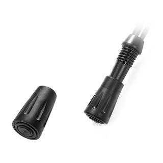 Punte per bastoni trekking/Nordic Walking