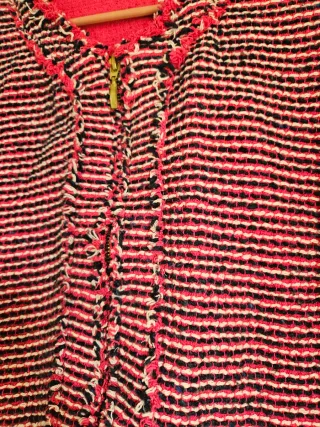 Chaqueta Zara Multicolor