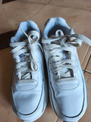 Nike Air Max 100 niño talla 36