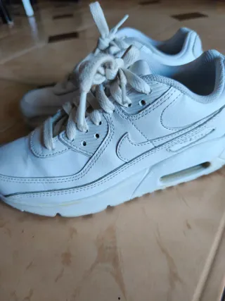 Nike Air Max 100 niño talla 36