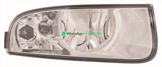FARO ANTINIEBLA DERECHO C/LUZ DIURNA (H8) SKODA S