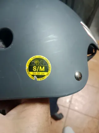 Patinete Eléctrico Negro REGALO CASCO