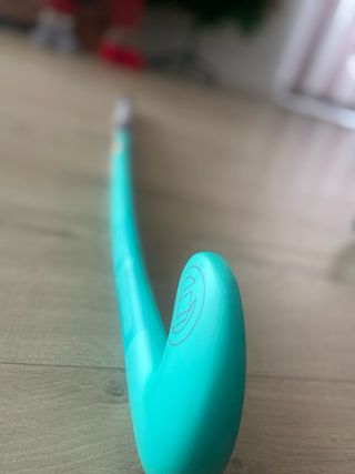 Palo Hockey Hierba 33 25% Carbono Junior