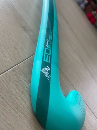 Palo Hockey Hierba 33 25% Carbono Junior