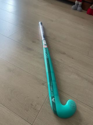 Palo Hockey Hierba 33 25% Carbono Junior