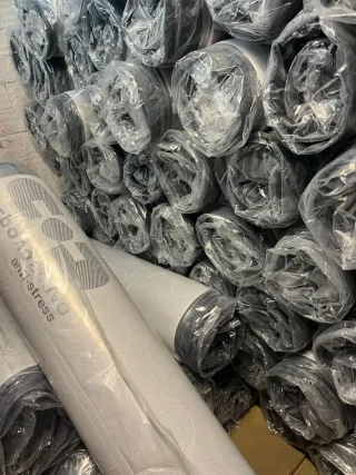 Colchones liquidación